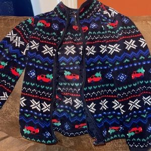 Cute fall/winter jacket